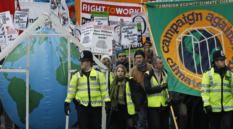 ICJ should quash climate skeptics’ claims with official ruling, says legal expert