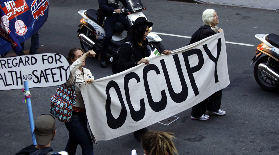 ‘Americans are tired of political dynasties’