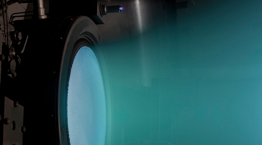 Australian student’s ion space drive reportedly beats NASA’s fuel efficiency record
