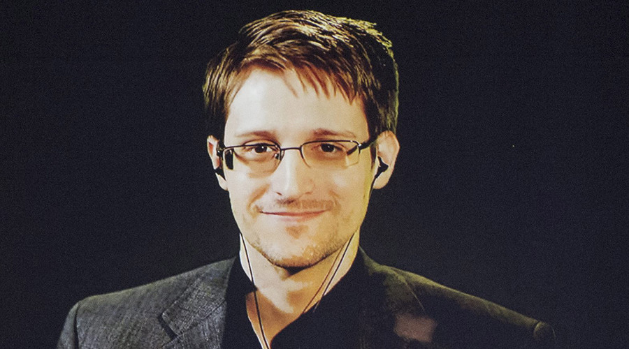 Alien silence explained? Snowden says encryption could be ...