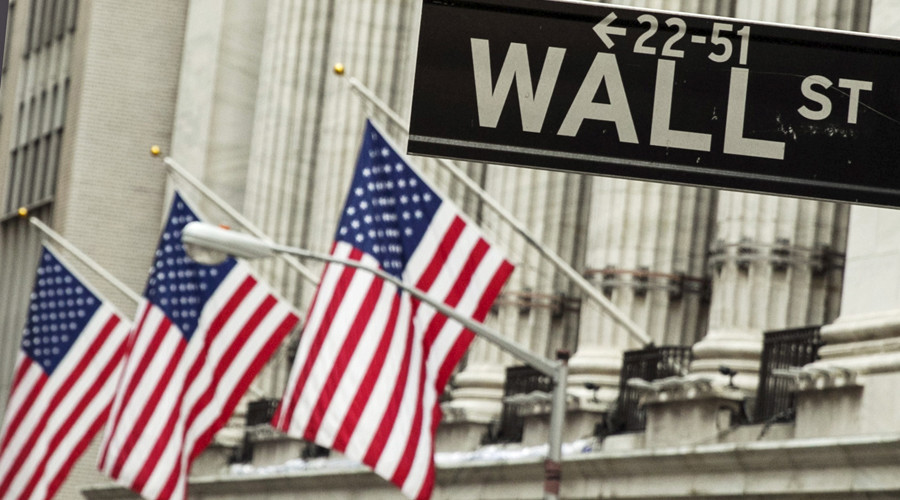 American capitalism: A disaster with no ‘moral center’