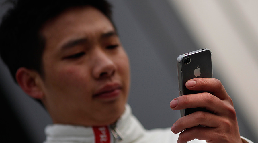 Malware infects hundreds of apps in Apple’s official store