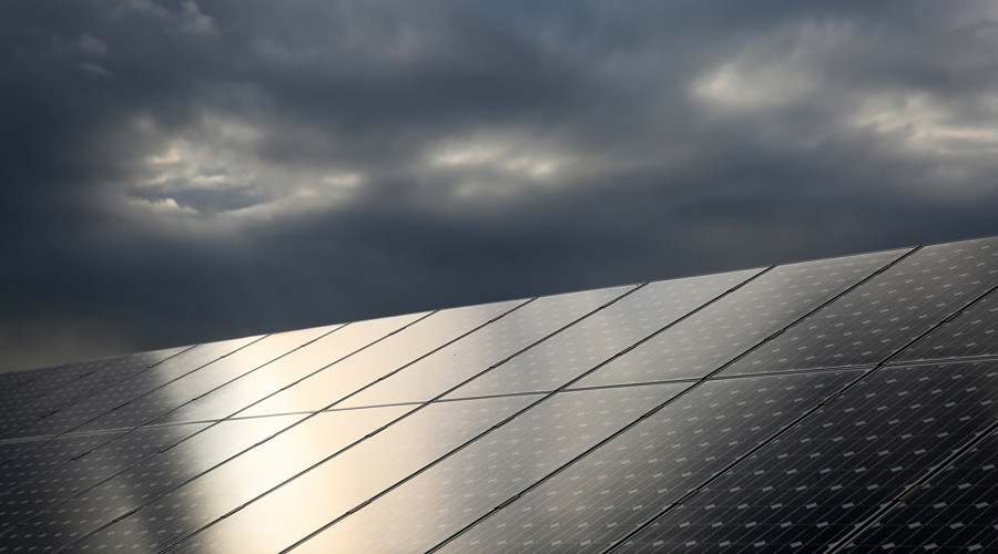 UK could generate almost all power from renewables by 2030 – Greenpeace