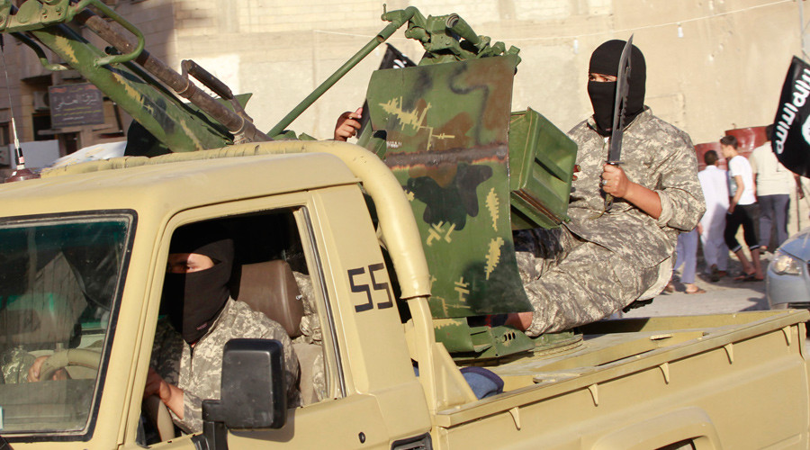 West should help, protect and resettle ISIS defectors – think tank