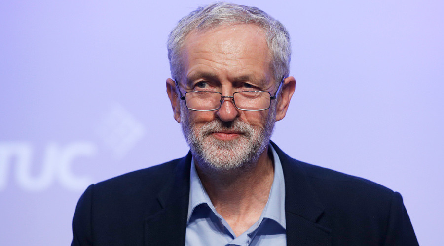 Damage limitation? City bankers seek to charm anti-austerity Corbyn