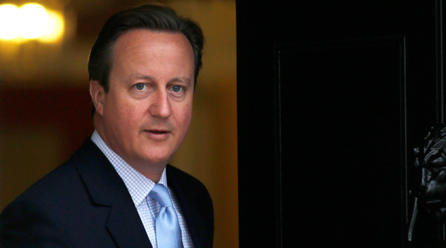 UN snub: Britain is turning its back on human rights, experts say