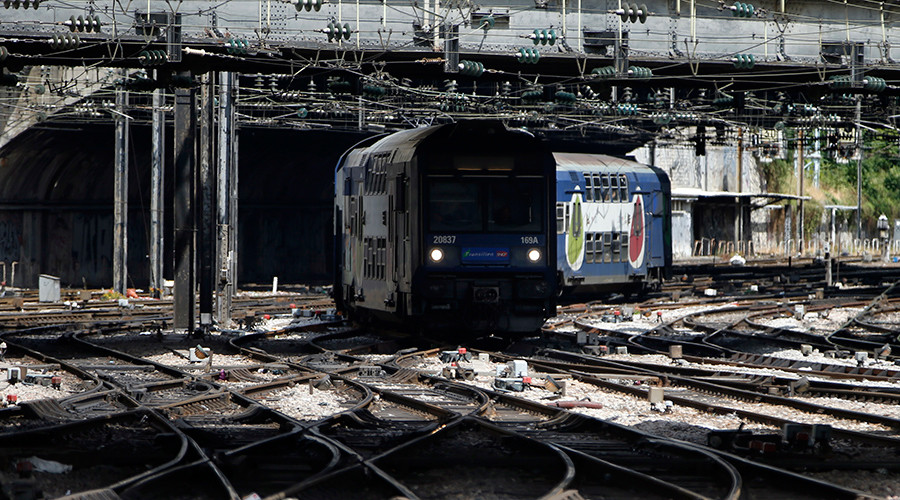 French rail operator ‘discriminated’ against Moroccan staff, ordered to pay €150 mln