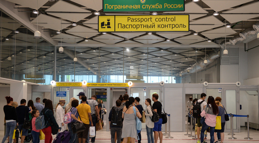 Putin wants to make Russia visa-free for BRICS