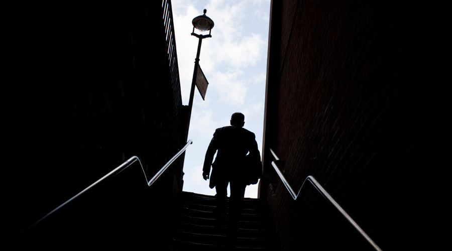 Transparency black hole: 96% of UK lobbyists unregulated, unaccountable