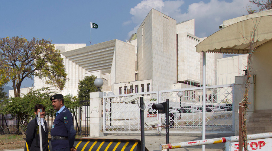 Pakistan delays paraplegic man’s execution in confusion over how to hang him