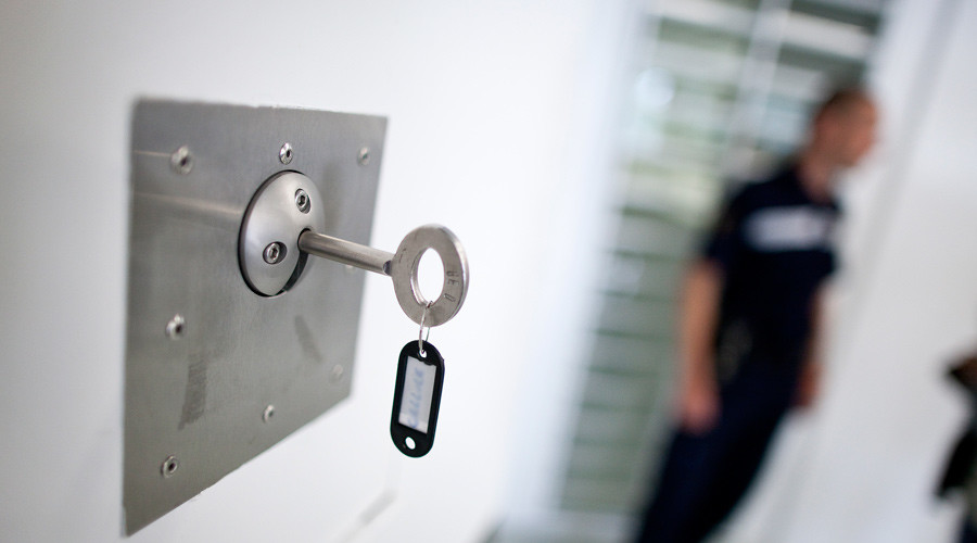 Lord of the Flies? Child prisoners stage ‘kangaroo court’ against inmate