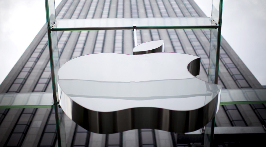 Apple announces electric car for 2019