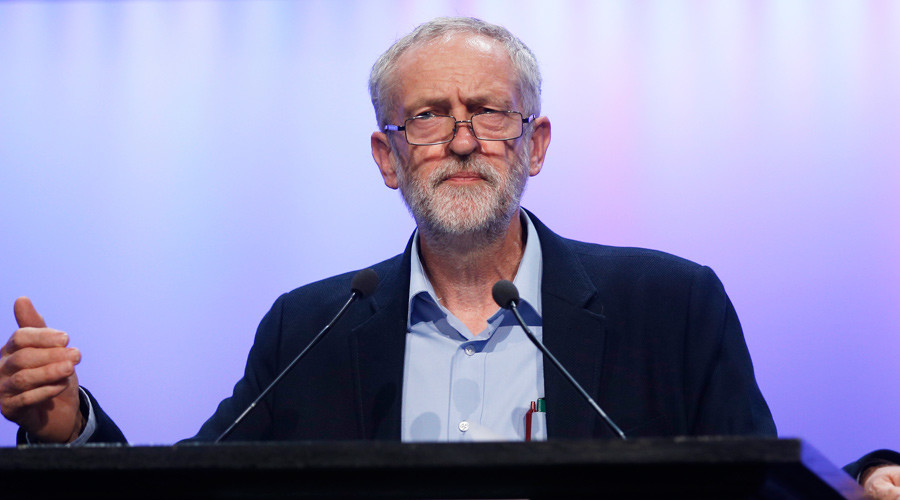 Nuclear family? Trident renewal debate scheduled for Labour Party conference