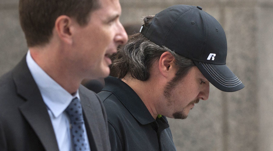 'I know what I did was wrong:' Texas man pleads guilty to running bitcoin Ponzi scheme
