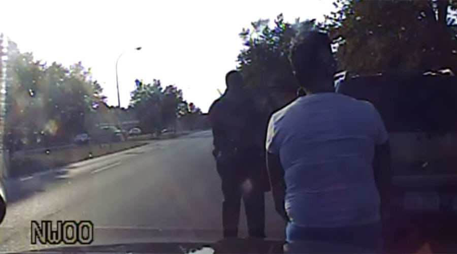 Woman ticketed for having HIV wins $40k from Michigan town