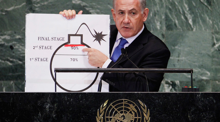 Singing & shoe-banging: Five flamboyant leaders the UN General Assembly will never forget