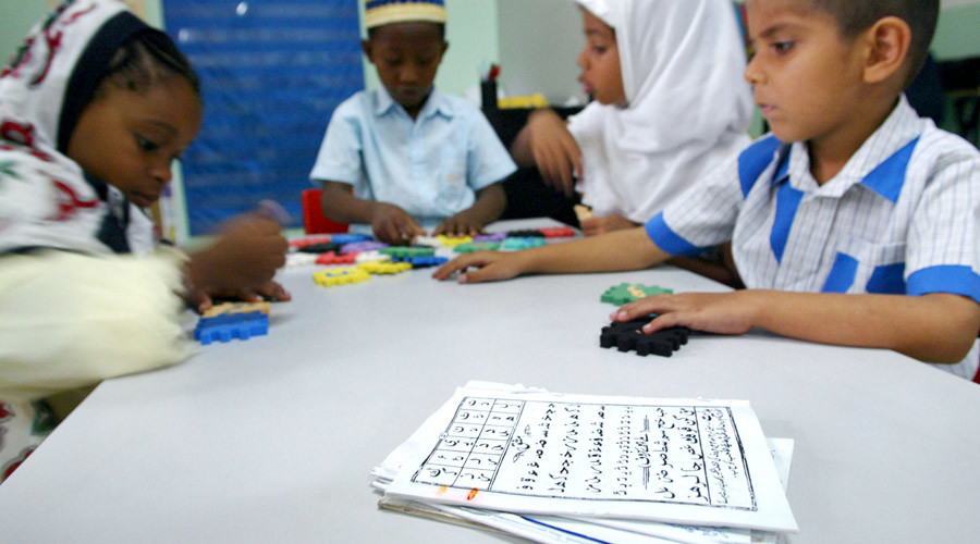 Muslim schoolboy quizzed about ISIS after raising ‘eco-terrorism’ in French class