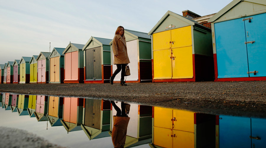 British women have second worst life expectancy in Europe – report