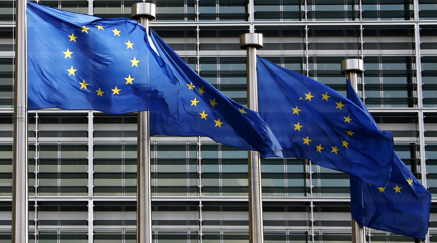 EU pledges €1 billion to UN agencies for Syrian refugees in Middle East