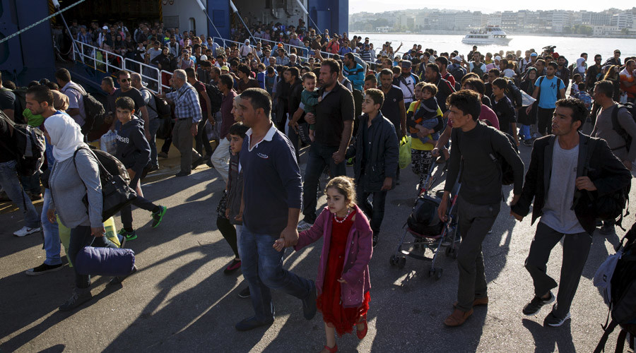 Muslims should remember victims of Middle East wars this Eid – Cameron