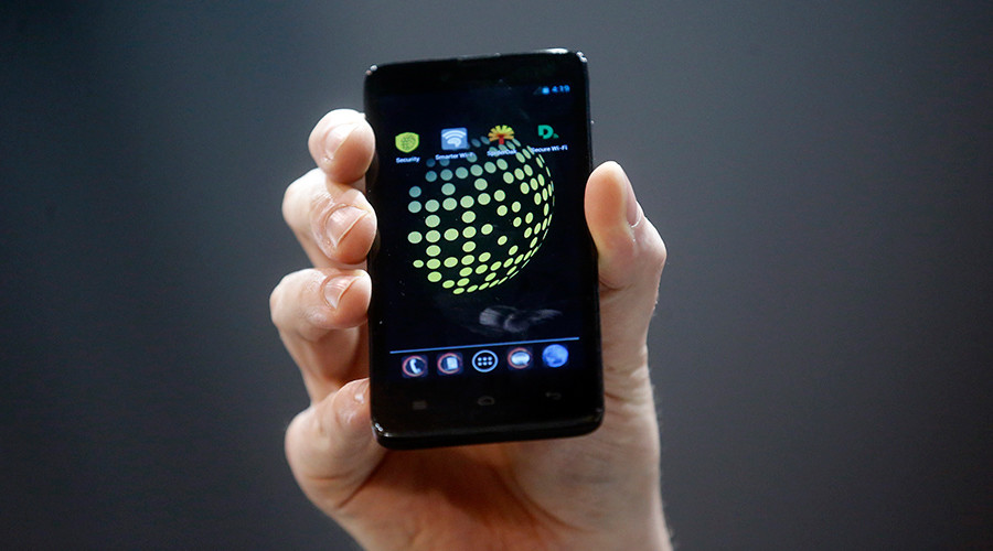 White House explored ways to bypass smartphone encryption – memo