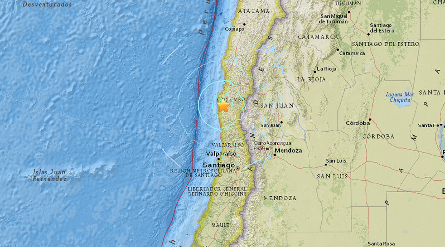 © earthquake.usgs.gov