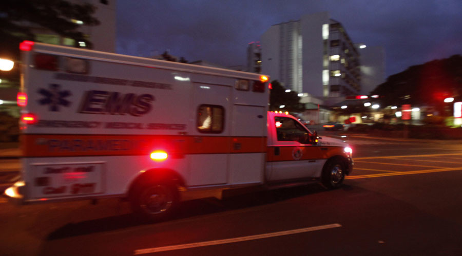 Dozens injured in ‘scuffles, chaos’ at Tempe, Arizona music festival