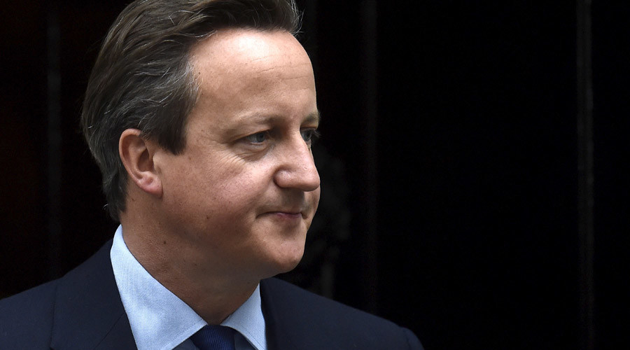 6 ways #PigGate reveals the stench of UK establishment hypocrisy