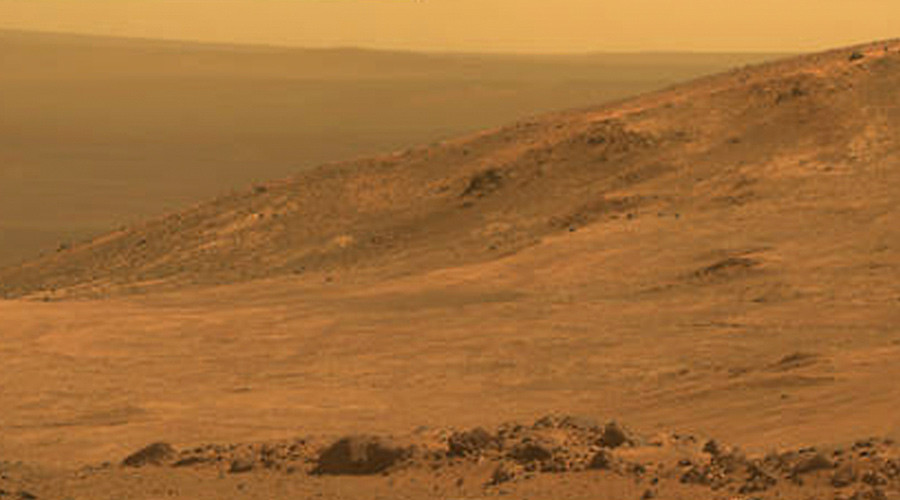 NASA tipped to announce gamechanger scientific breakthrough for Mars missions