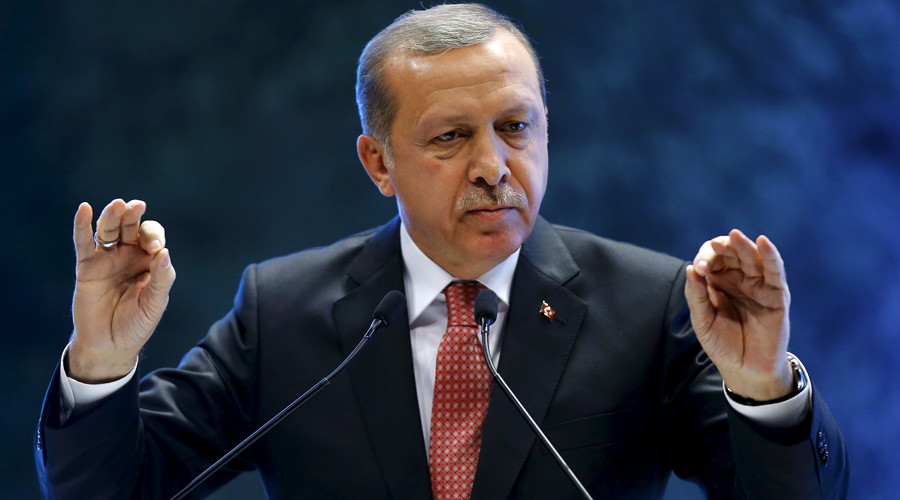 Human rights abuse rampant in Turkey – British lawyers