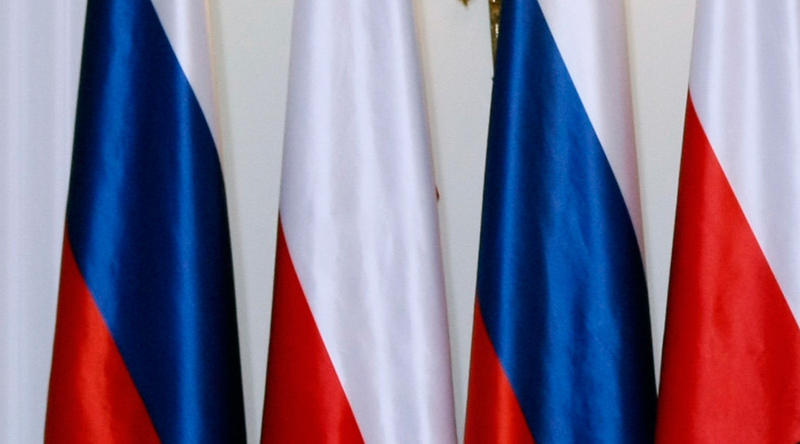 Reuters twists Russian envoy’s words, saying he 'withdrew his WWII remarks on Poland'