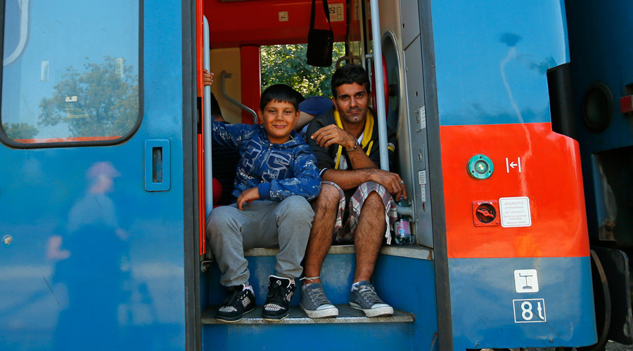 British universities offering refugees scholarships ‘still not enough’