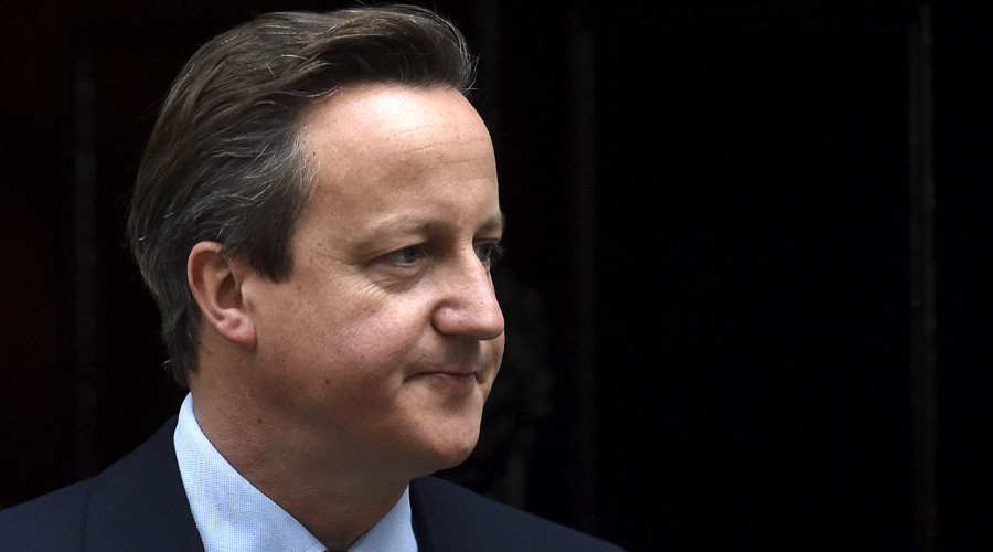 Majority of Brits back Brexit for first time since Nov 2014 – YouGov poll