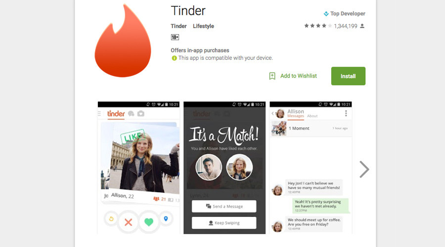 Billboards blame 'hookup' apps for fostering risky sex behavior