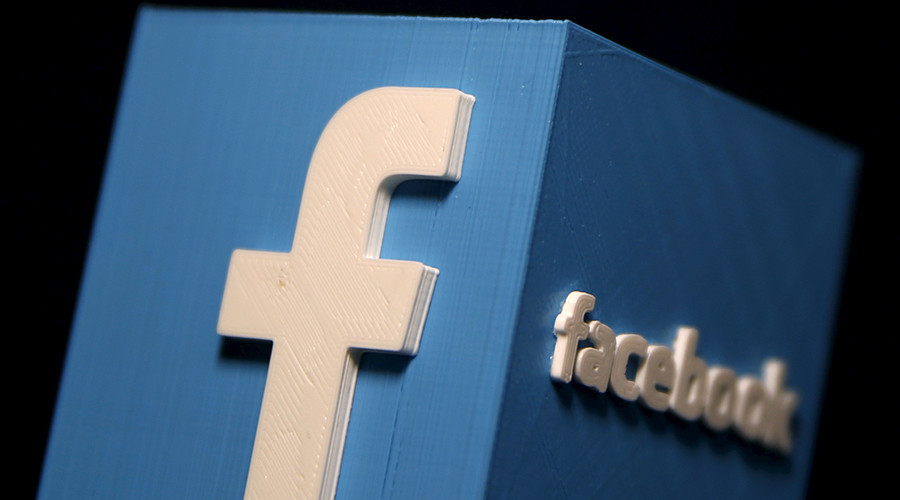 ‘Yet again’: Facebook experiences 2nd outage in 5 days