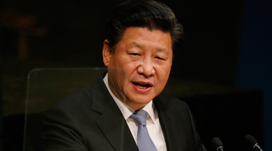 Britain to host Chinese President Xi Jinping on state visit