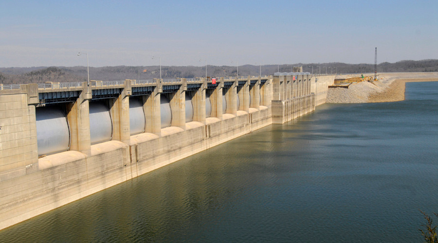 Kentucky, oil company colluded to keep spill settlement secret