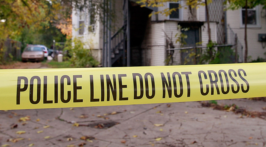 14 people shot in 15 hours in Chicago