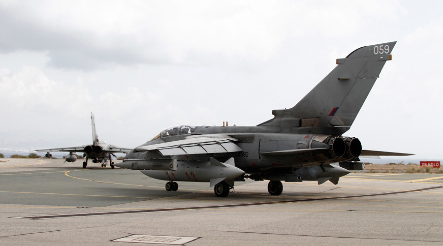 Labour MPs will get ‘free vote’ on bombing ISIS in Syria – McDonnell