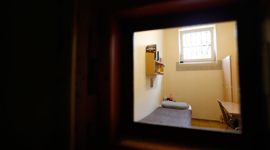 Hundreds of Jamaican prisoners held in UK to be repatriated