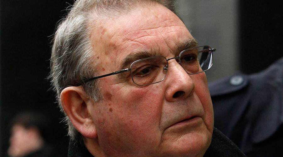Tory Lord Hanningfield charged over expenses fraud
