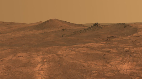 Nuke Mars! Elon Musk offers ‘solution’ to fast track human settlement