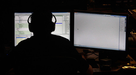 $1 billion contract to protect US government networks goes to Raytheon