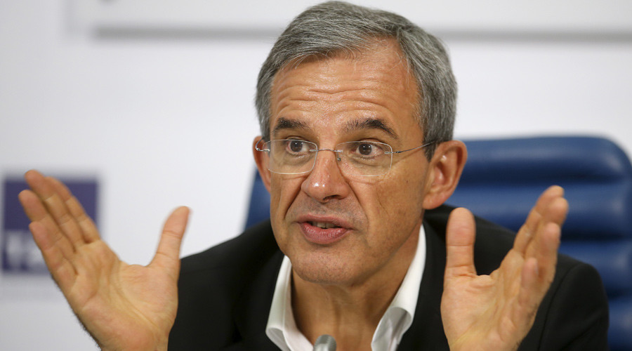 All countries fighting against ISIS must be supported – French MP