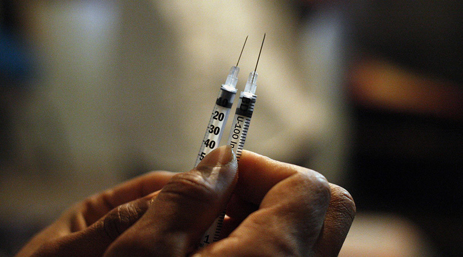 Oklahoma AG calls for executions to be stopped ‘indefinitely’ after lethal drug mix-up