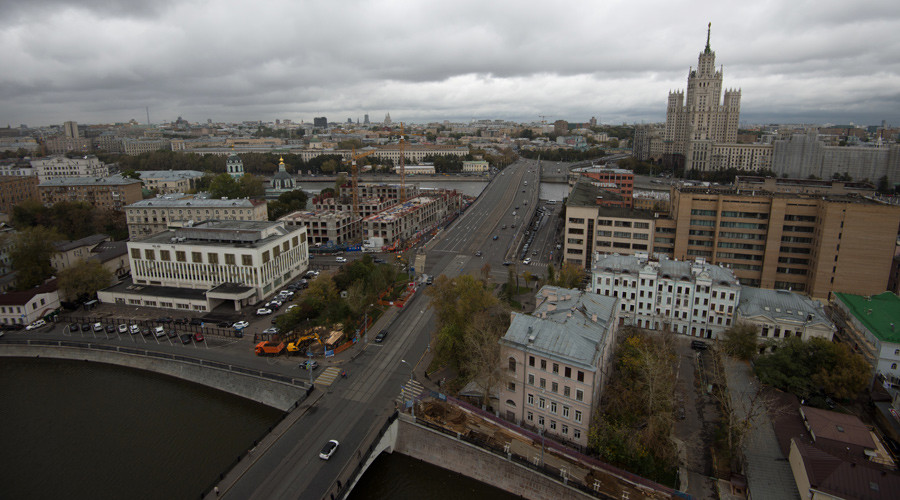 ‘The culture of ostracizing Russia continues’ – British MP