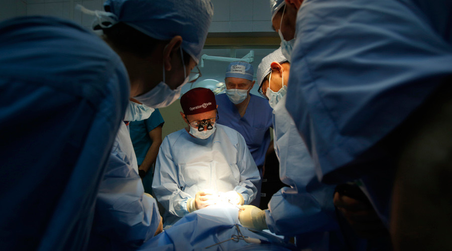 Cost over care? GP doctors given cash to cut hospital referrals