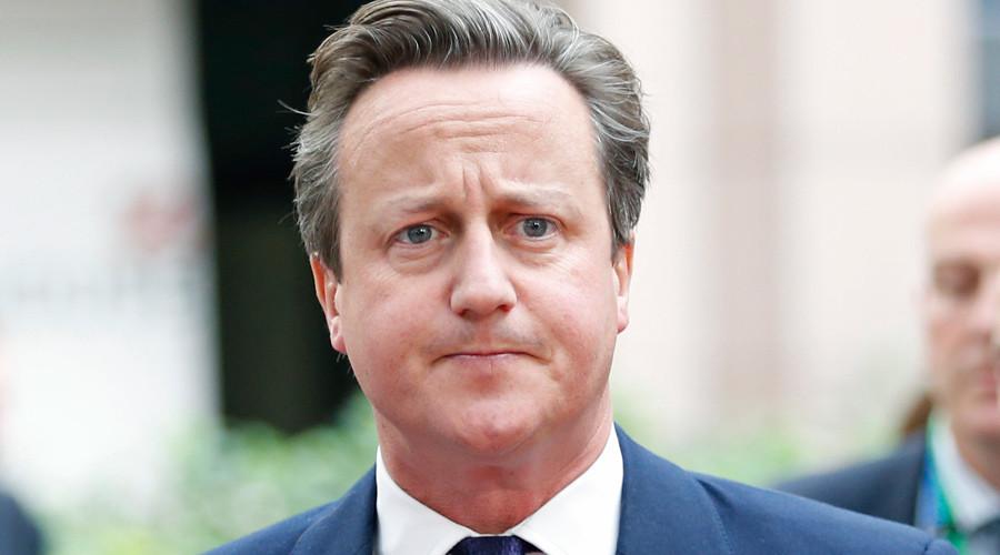 1 in 5 Tory MPs support Brexit – think tank