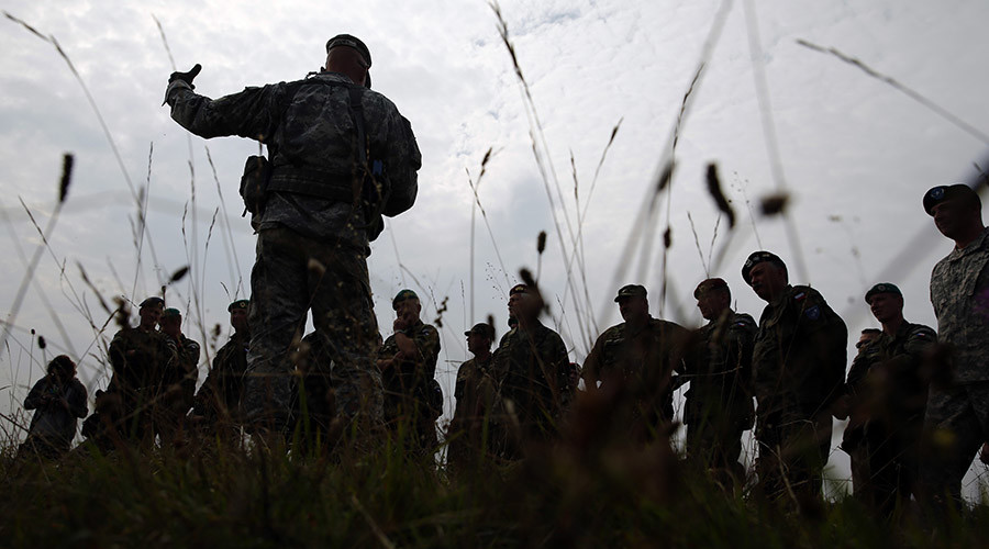 Hungary to host NATO command center