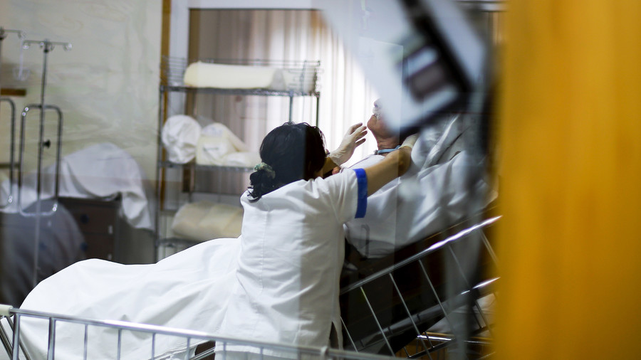 British conman who faked 2-year coma jailed over ‘extreme’ attempt to avoid court